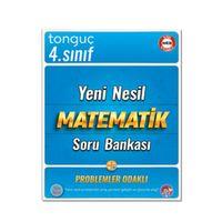 4. Sınıf Yeni Nesil Matematik Soru Bankası