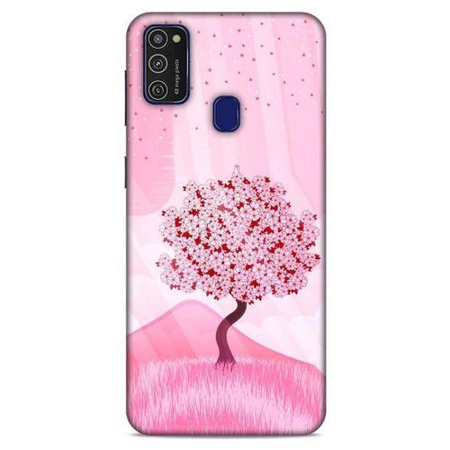 Samsung Galaxy M21 Kılıf Hediyelik Seri Sevgililer Günü (22) 14 Şubat Tam Koruma Kılıfı