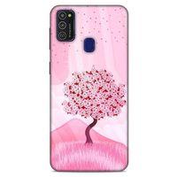 Samsung Galaxy M21 Kılıf Hediyelik Seri Sevgililer Günü (22) 14 Şubat Tam Koruma Kılıfı