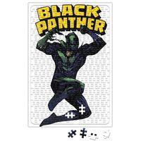 Pantera Negra 2 01 Puzzle 240 Parça Yapboz