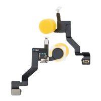 Apple iPhone 13 Uyumlu Arka Kamera Flaş, Filmli.