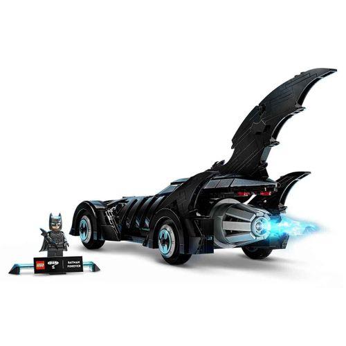 76304 Lego Batman Forever Batmobile 909 parça +12 yaş