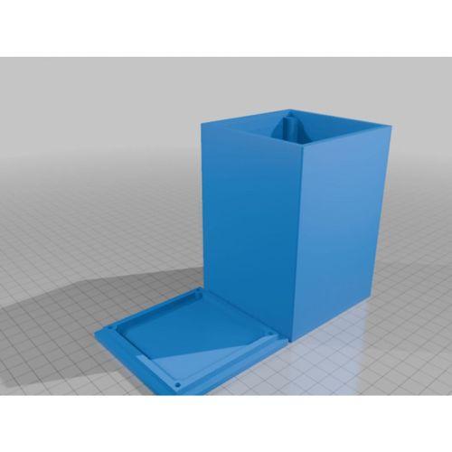 6V Batarya Saklama Kutusu (Bu ürün Sadece Plastik parçadır - Almadan Önce Soru Sorabilirsiniz)