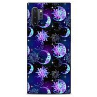 Spacex (43) Tema Thin Fit Kılıf Samsung Galaxy Note 10 Plus Kılıf