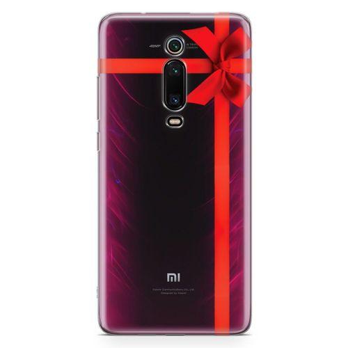 Xiaomi Redmi K20 Pro Kılıf Hediyelik Arka Kapak Koruma Desenli Full Koruyucu