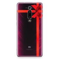 Xiaomi Redmi K20 Pro Kılıf Hediyelik Arka Kapak Koruma Desenli Full Koruyucu