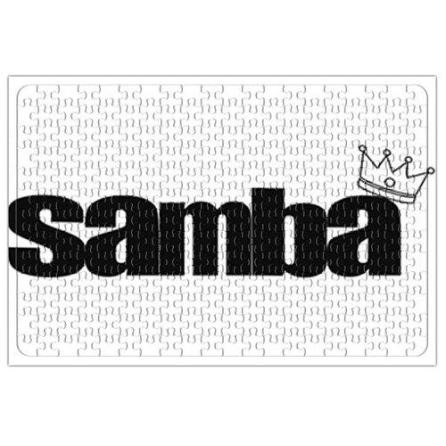 Samba Puzzle 240 Parça Yapboz