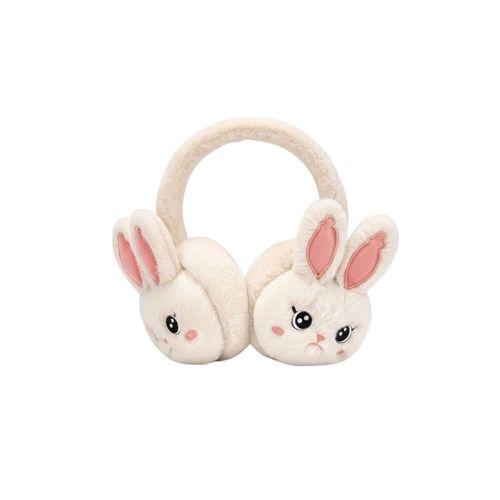 Tavşan Kulaklı Bluetooth Kulaklık Şarjlı Kablosuz Stereo Ses