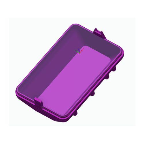 Centipede RTK Kutusu (Bu ürün Sadece Plastik parçadır - Almadan Önce Soru Sorabilirsiniz)