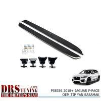 Jaguar F-Pace 2018- Sonrası Yan Basamak Oem Model