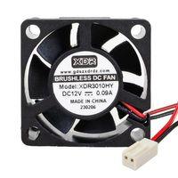 PowerMaster PM-16728 30x30x10 mm 12 Volt DC Fan