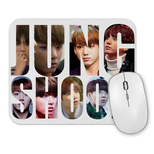 Jungshook Mouse Pad
