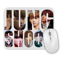 Jungshook Mouse Pad