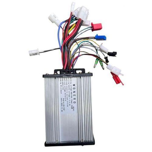 HIZ KONTROL CİHAZI [CDI] [48V/120°] VOLTA VSM