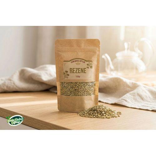 Sizin Bahçe Çiftliği Rezene 100 gr.