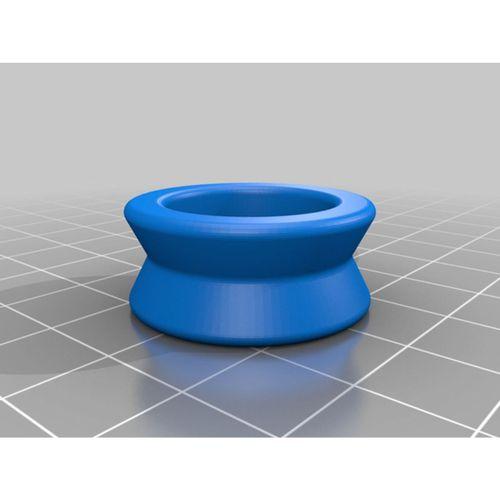 Filament Dosyası (Bu ürün Sadece Plastik parçadır - Almadan Önce Soru Sorabilirsiniz)