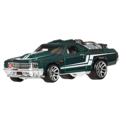 Nessiworld JBY78 Hot Wheels Efsane Temalı Çoklu Arabalar