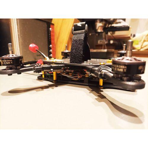 Harfang Drone X4 - 5148203