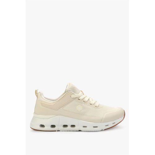 Hammerjack Desiree Bej Kadın Spor Ayakkabı