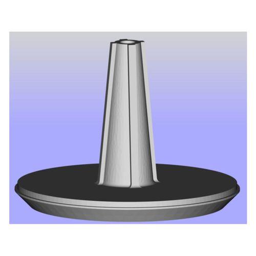 Barbie Standı Barbie St Nder (Bu ürün Sadece Plastik parçadır - Almadan Önce Soru Sorabilirsiniz)