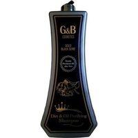 G&b Kir Yağ Arındırıcı Pet Şampuan 1 Lt