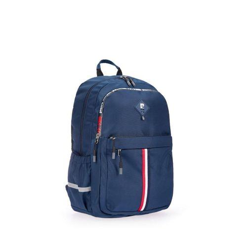 Pierre Cardin Okul Sırt Çantası Lacivert 07PCT180011.L