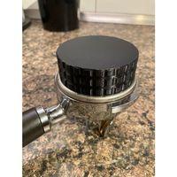 Kahve Distribütörü Espresso Tespit Aracı 58 (58.5) MM, Ayarlanabilir Yükseklik - 5139059