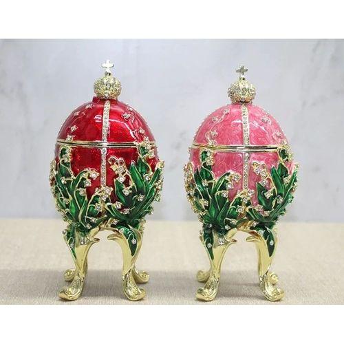 Swaroski Yumurta Alk3820