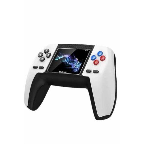 520 Retro Oyunlu El Konsolu Atari Oyun Konsolu Taşınabilir