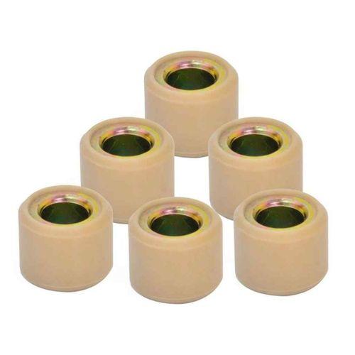 SEVGENT Scooter 50 Tahrik Seti 6 Lı Hafif (6-6,5 Gr) 16-13 Mm