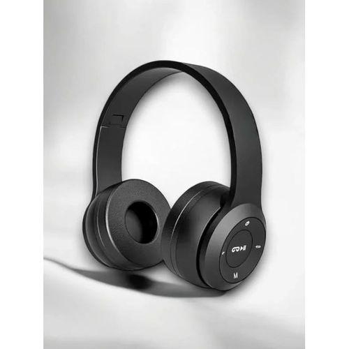 P47 Kulak Üstü Bluetooth Kulaklık