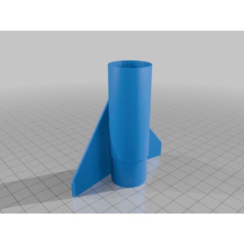 Model Uzay Gemisi (Bu ürün Sadece Plastik parçadır - Almadan Önce Soru Sorabilirsiniz)