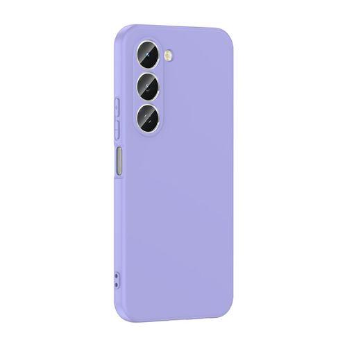 Tecno Spark 40 Pro Kılıf Zore Mara Lansman Kapak