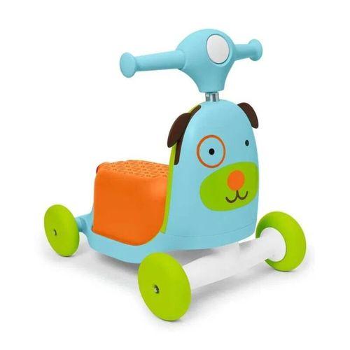 Skip Hop Zoo Bisiklet Köpek