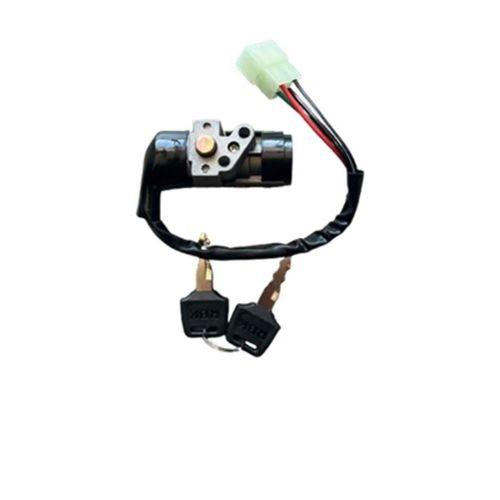 KUBA Kuba Kontak Ege 50