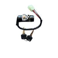 KUBA Kuba Kontak Ege 50