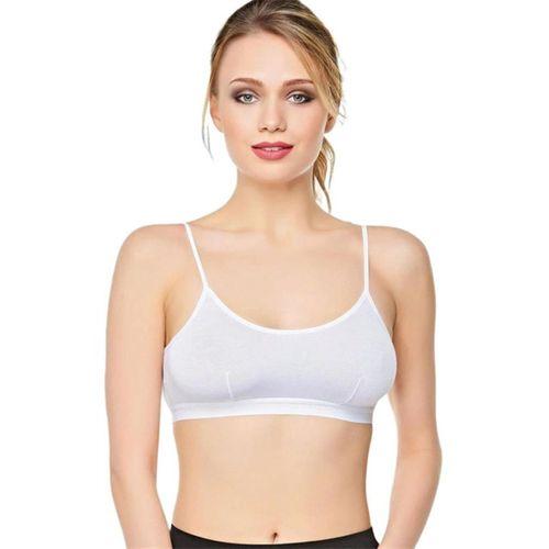 Kadın Büstiyer 2 Li - Belinay 841