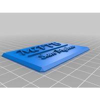 Benim Ham Çağrı İşareti (Bu ürün Sadece Plastik parçadır - Almadan Önce Soru Sorabilirsiniz)