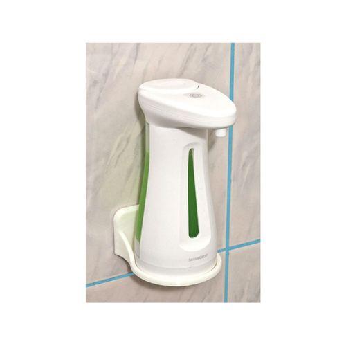 Duvar Montaj SilverCrest Elektrikli Sabun Dağıtıcı SSDES 350 A1 (Bu ürün Sadece Plastik parçadır - Almadan Önce Soru Sorabilirsiniz)