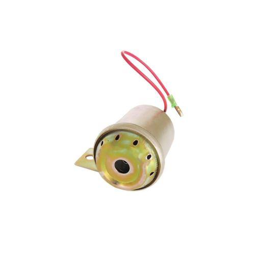 Oto Geri Vites Sireni Yüksek Sesli Metal 12 Volt