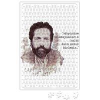 Cahit Zarifoğlu İllustrasyon Puzzle 240 Parça Yapboz
