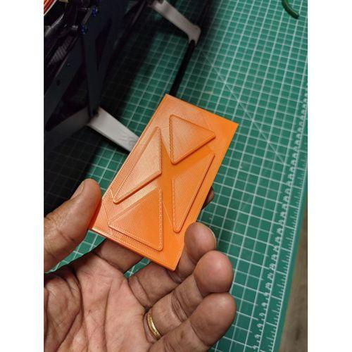 Scorpion Tribunus II XLPower Spectre V1 - 5108729 için 200A Tepsi Adaptörü