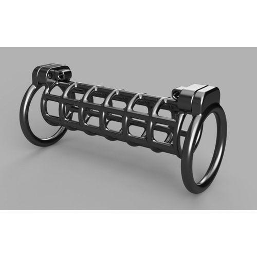 Uygun Geçiş Kafesi (Bu ürün Sadece Plastik parçadır - Almadan Önce Soru Sorabilirsiniz)