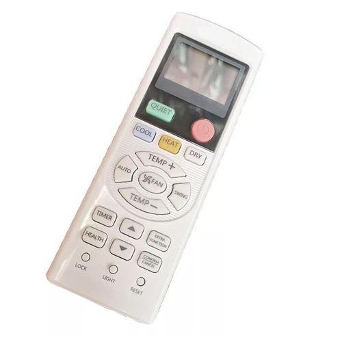 e.c.a ile uyumlu Model ESA2335 A100 Kaset Tipi Klima Kumandası