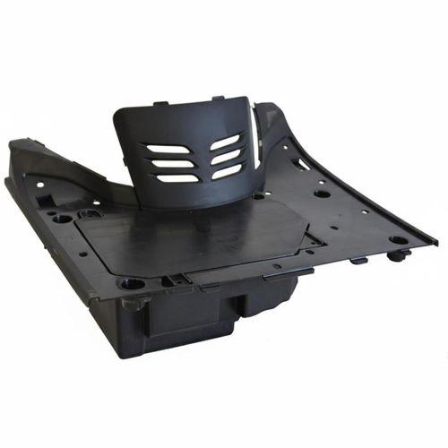 HONDA Honda Spacy Alpha Uyumlu Ayaklık Ana Gövde Ve Akü Kapağı