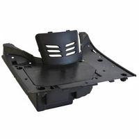 HONDA Honda Spacy Alpha Uyumlu Ayaklık Ana Gövde Ve Akü Kapağı