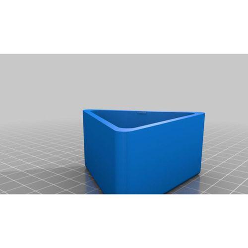 Basit Havlu Tutucu (Bu ürün Sadece Plastik parçadır - Almadan Önce Soru Sorabilirsiniz)