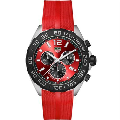 TAG Heuer Formula 1 CAZ101AN.FT8055 Erkek Kol Saati