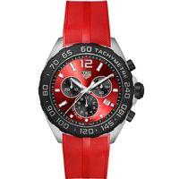 TAG Heuer Formula 1 CAZ101AN.FT8055 Erkek Kol Saati