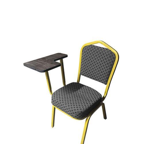 Dockers Hilton Yazı Tahtalı Sandalye - Kahve